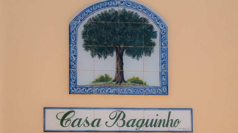 Casa Baguinho