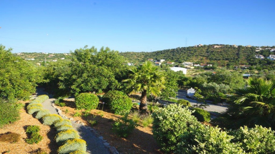 5000m2 Garden
