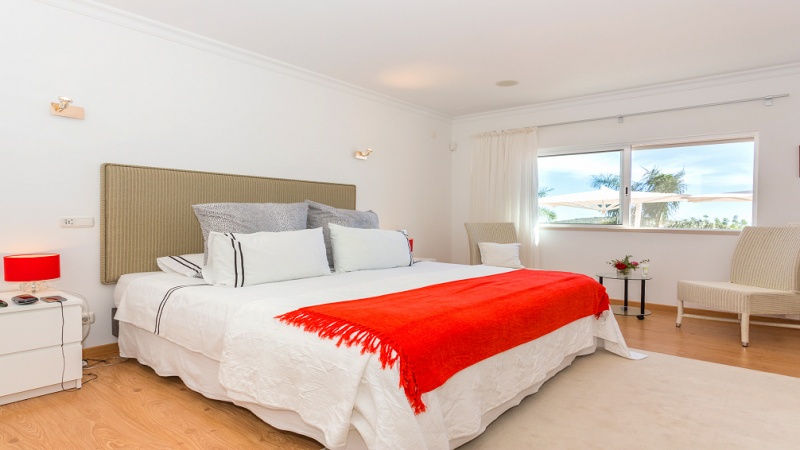 Standard Suite
