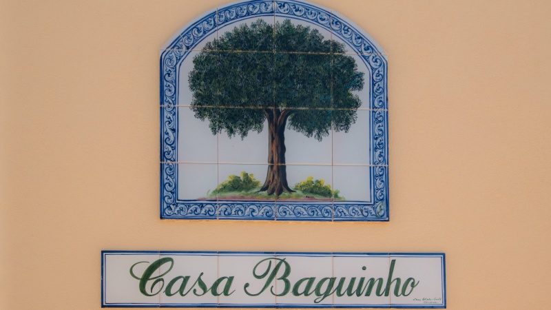 Bem-vindo de Brandina & Dik