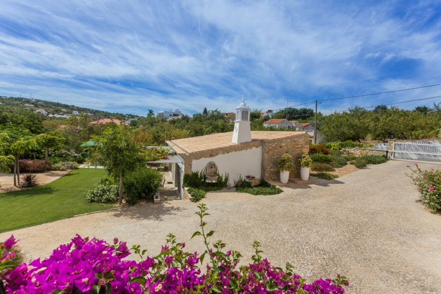 Guesthouse in the Garden 